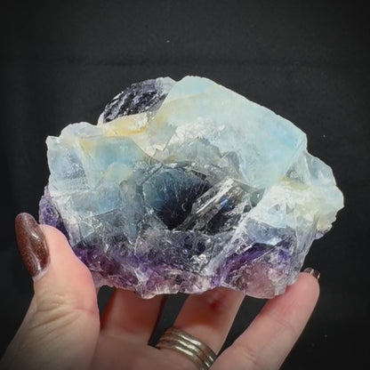 Fluorite Phantom