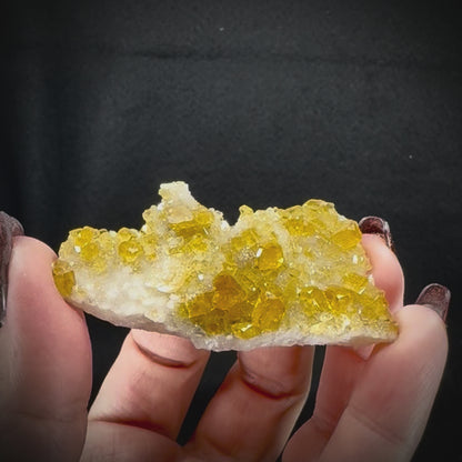 Barite