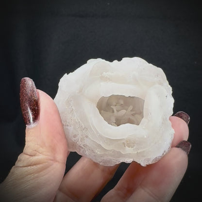 Chalcedony