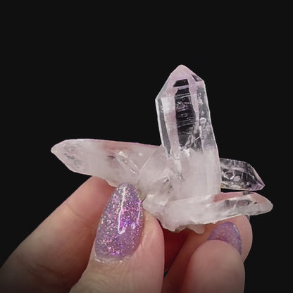 Veracruz Amethyst