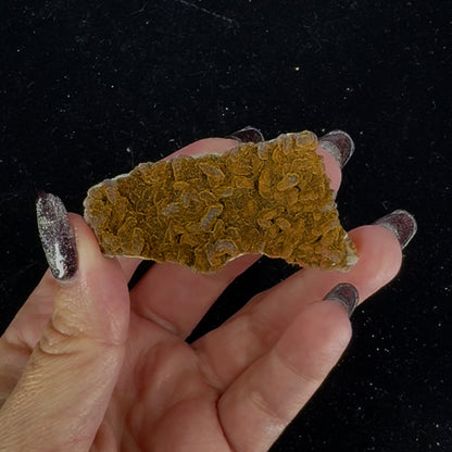 Goethite