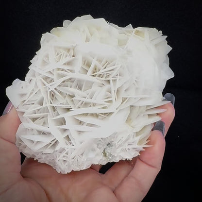 Rose Calcite