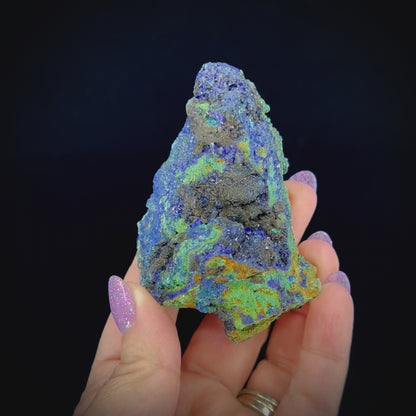 Azurite