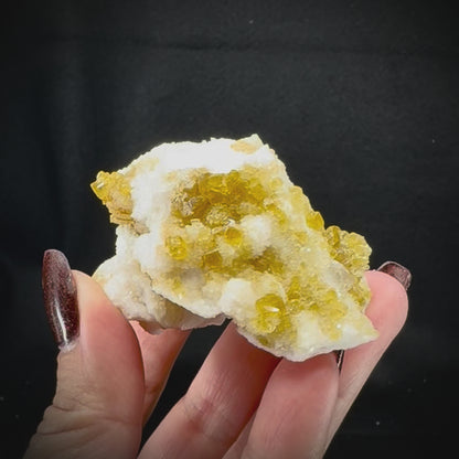 Barite