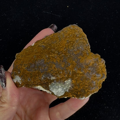 Goethite
