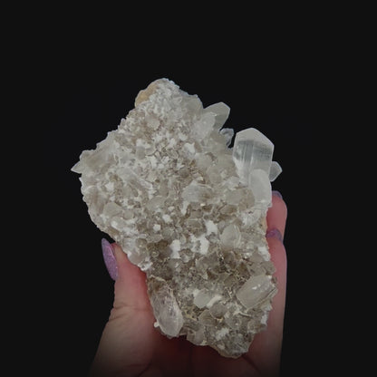 Selenite