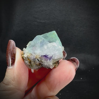 Fluorite
