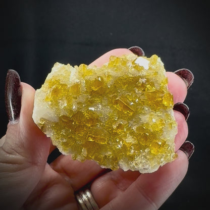 Barite