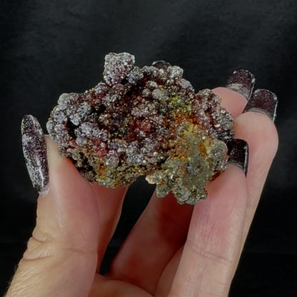 Sphalerite