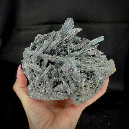 Stibnite