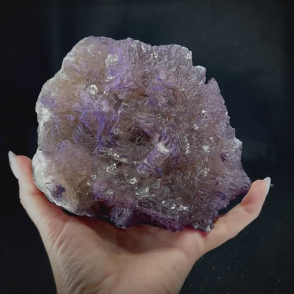 Fluorite
