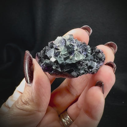 Fluorite