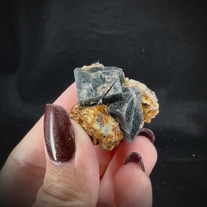 Fluorite