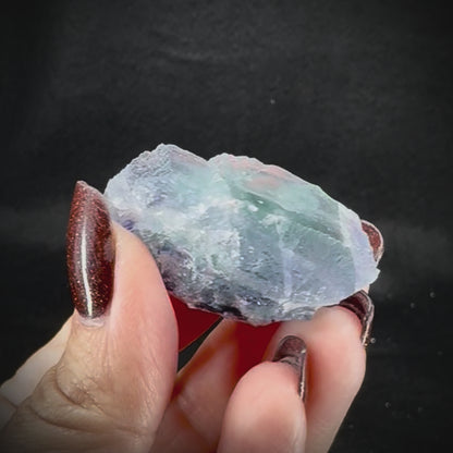 Fluorite