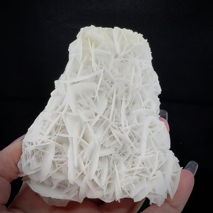 Rose Calcite