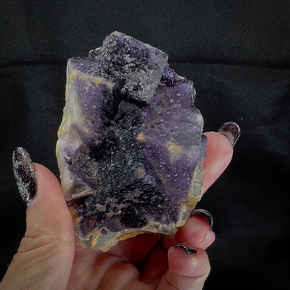 Fluorite