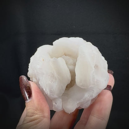 Chalcedony