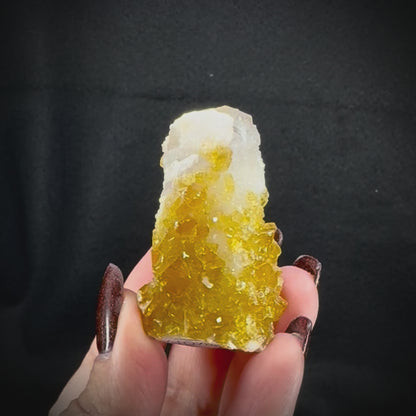 Barite