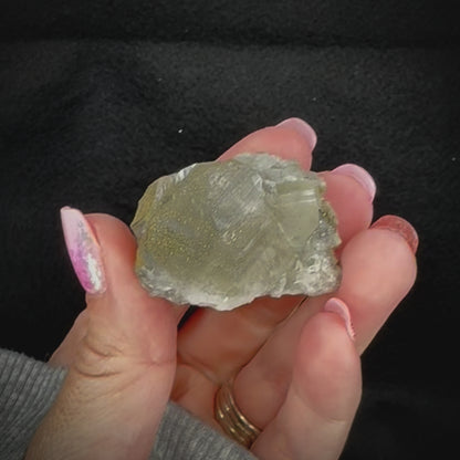 Benz Calcite