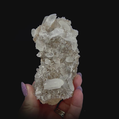 Selenite