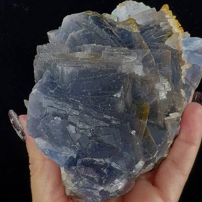 Fluorite Rainbow