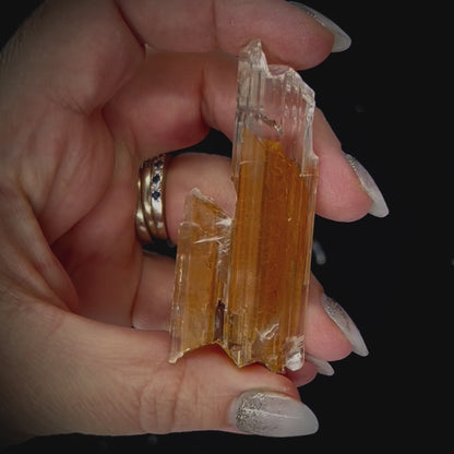 Selenite