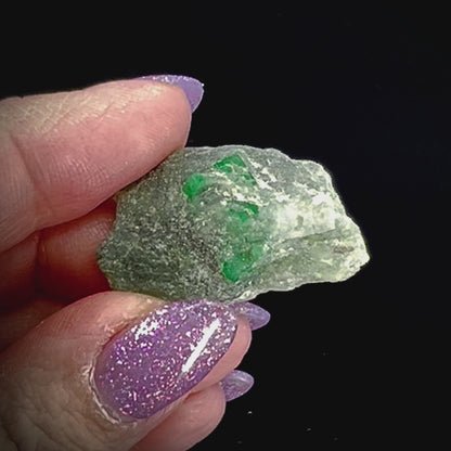Emerald