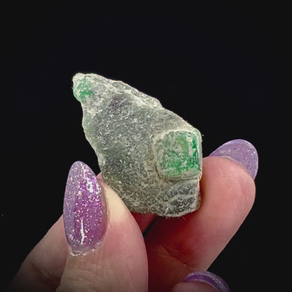 Emerald