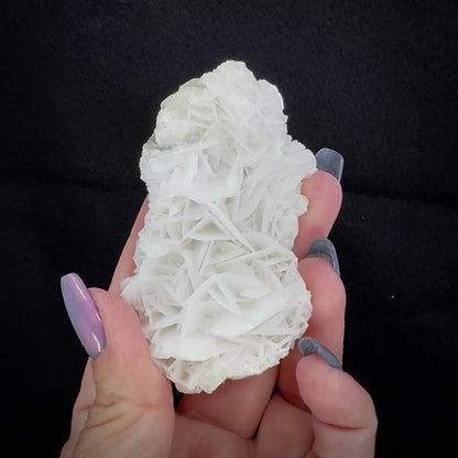 Rose Calcite