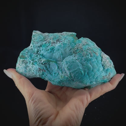 Chrysocolla