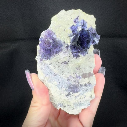 Fluorite Phantom