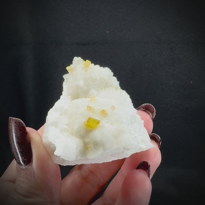Barite