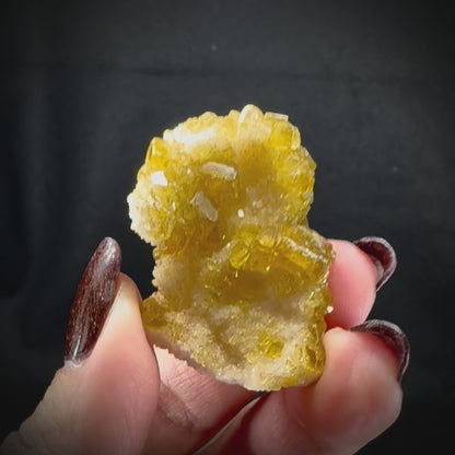 Barite