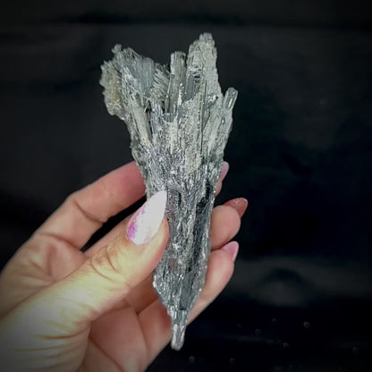 Stibnite Sml