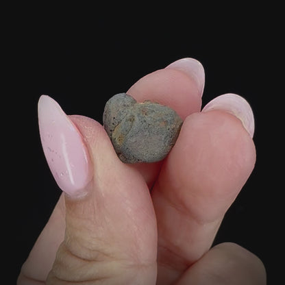 Meteorite - Chelyabinsk - Chondrite