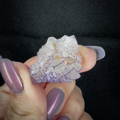 Fluorite QR