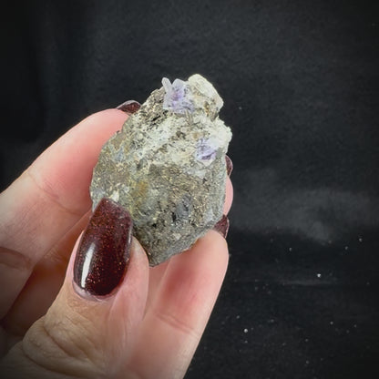 Fluorite