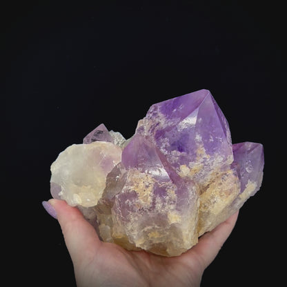 Amethyst