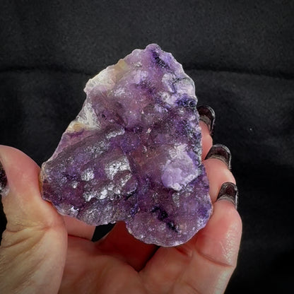 Fluorite