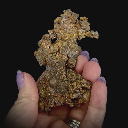 Copper