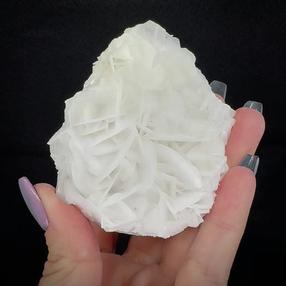 Rose Calcite