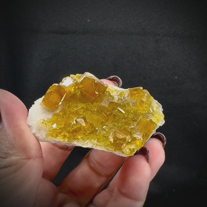 Barite