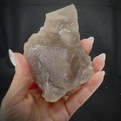 Fluorite