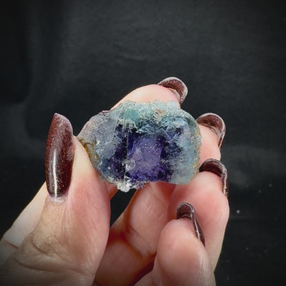 Fluorite