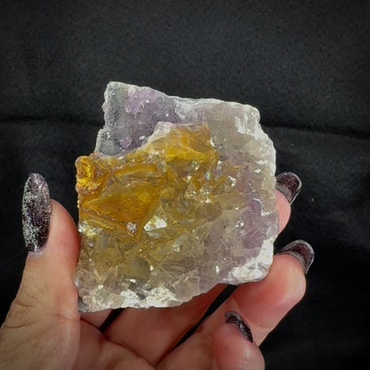Fluorite