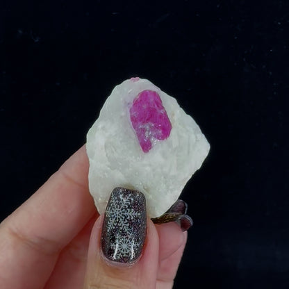 Ruby Lg