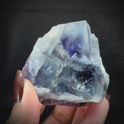 Fluorite Phantom