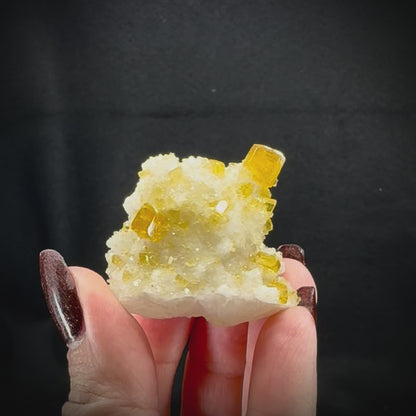Barite