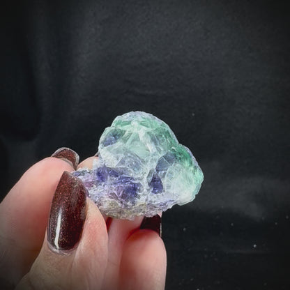 Fluorite