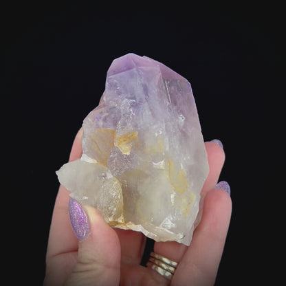 Amethyst